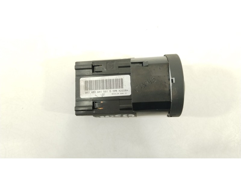 Recambio de mando luces para audi a4 avant (8e) 2.0 tdi referencia OEM IAM 8E0941531D  