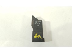 Recambio de caja precalentamiento para seat leon (1m1) sport f.r. referencia OEM IAM 038907281A  0281003023