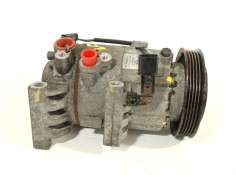 Recambio de compresor aire acondicionado para kia cee´d spirit referencia OEM IAM 97643A5900  F500JDCCE06 2