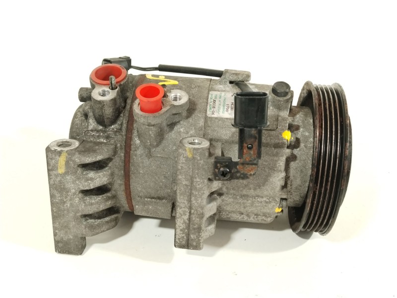 Recambio de compresor aire acondicionado para kia cee´d spirit referencia OEM IAM 97643A5900  F500JDCCE06