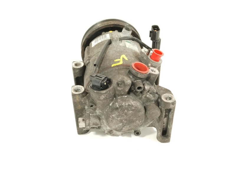 Recambio de compresor aire acondicionado para kia cee´d spirit referencia OEM IAM 97643A5900  F500JDCCE06