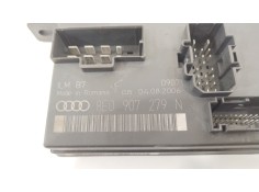 Recambio de modulo electronico para audi a4 avant (8e) 2.0 tdi referencia OEM IAM 8E0907279N   2