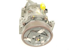 Recambio de compresor aire acondicionado para citroën c4 picasso i monospace (ud_) 1.6 hdi referencia OEM IAM 9651911480  SD7C16