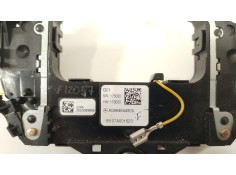 Recambio de modulo electronico para mercedes-benz sprinter 3,5-t furgoneta (b907, b910) 314 cdi rwd (907.631, 907.633, 907.635,  2