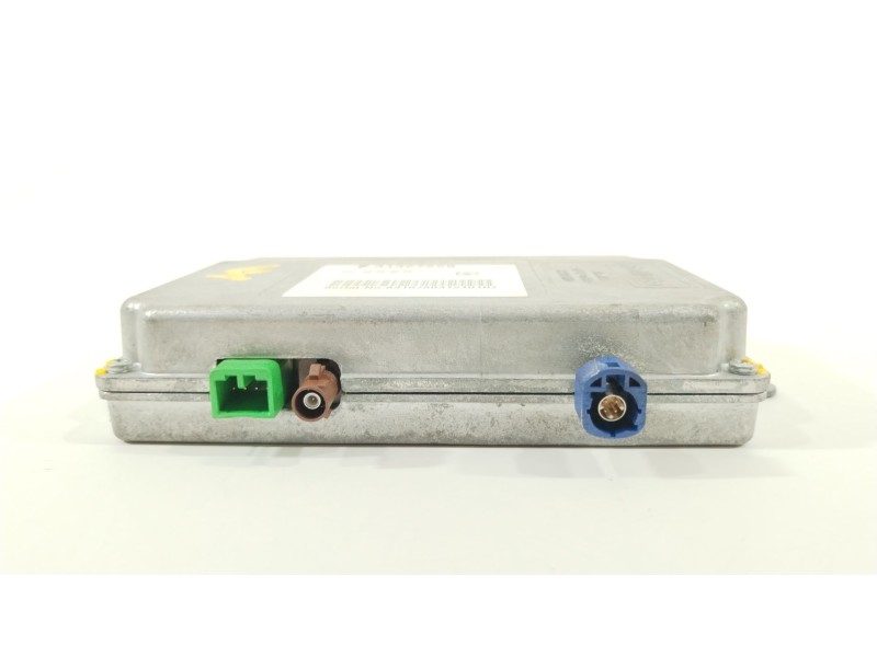 Recambio de modulo electronico para volvo v60 kombi 2.4 diesel cat referencia OEM IAM 31327228  