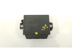 Recambio de modulo electronico para volvo v60 kombi 2.4 diesel cat referencia OEM IAM 31314525  1028401930