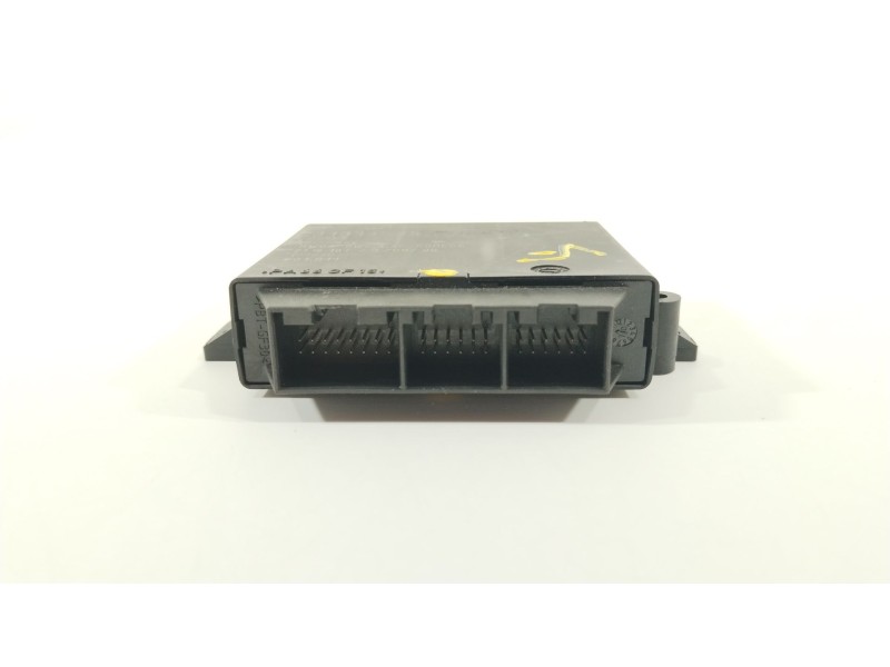 Recambio de modulo electronico para volvo v60 kombi 2.4 diesel cat referencia OEM IAM 31314525  1028401930