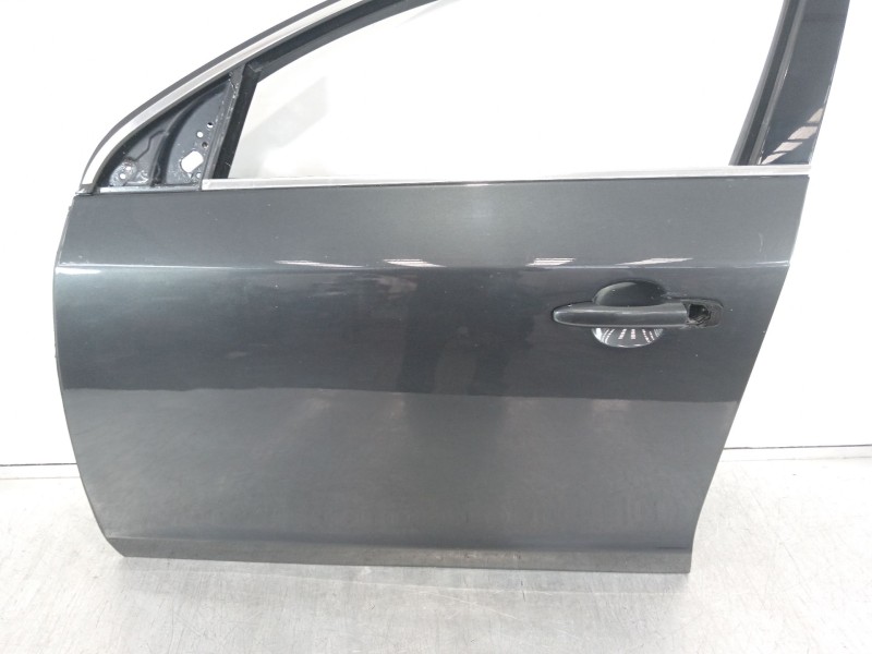 Recambio de puerta delantera izquierda para volvo v60 kombi 2.4 diesel cat referencia OEM IAM 31424603  