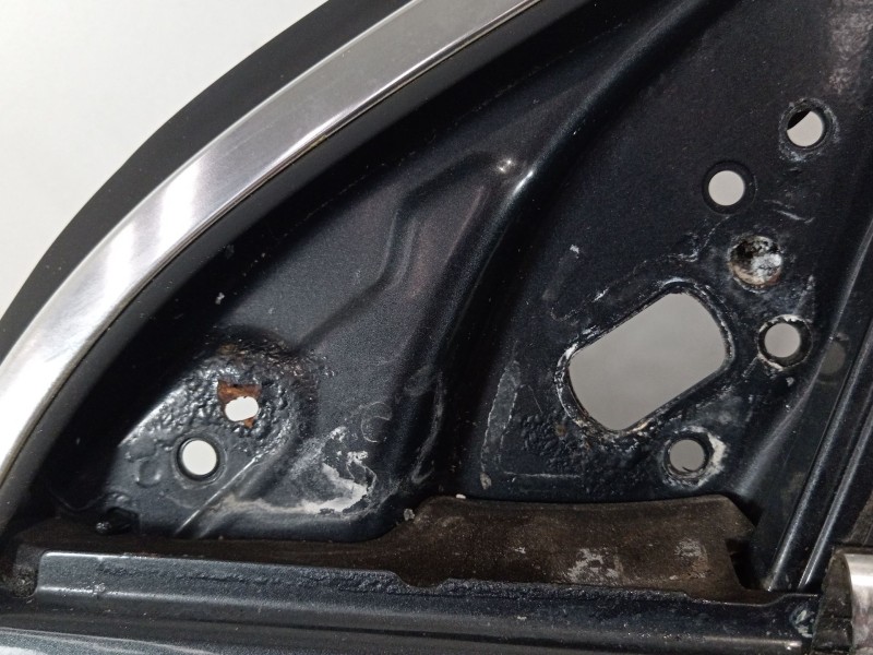 Recambio de puerta delantera izquierda para volvo v60 kombi 2.4 diesel cat referencia OEM IAM 31424603  