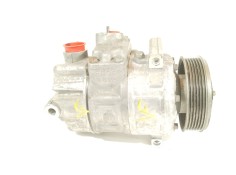 Recambio de compresor aire acondicionado para volkswagen golf v (1k1) 1.9 tdi referencia OEM IAM 1K0820803G 8675F PXE16 2