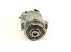 Recambio de compresor aire acondicionado para volkswagen golf v (1k1) 1.9 tdi referencia OEM IAM 1K0820803G 8675F PXE16
