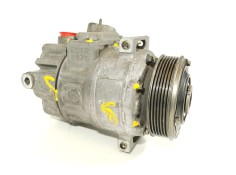 Recambio de compresor aire acondicionado para volkswagen golf v (1k1) 1.9 tdi referencia OEM IAM 1K0820803G 8675F PXE16 2