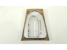 Recambio de guarnecidos palanca cambio para mercedes-benz clase e (w211) berlina e 320 cdi 4-matic (211.089) referencia OEM IAM 