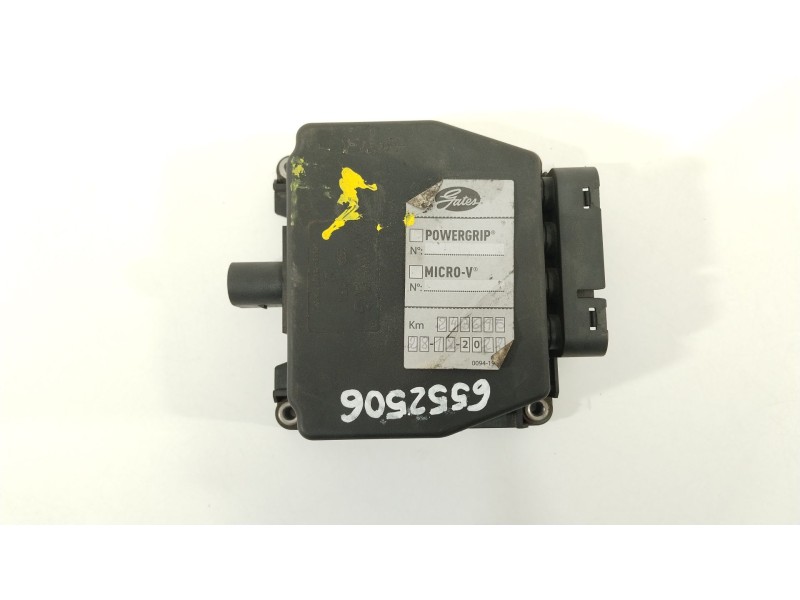 Recambio de valvula aire adicional para seat ibiza iii (6l1) 1.9 tdi referencia OEM IAM 6Q0906625  
