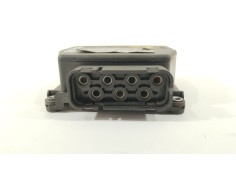 Recambio de valvula aire adicional para seat ibiza iii (6l1) 1.9 tdi referencia OEM IAM 6Q0906625   2