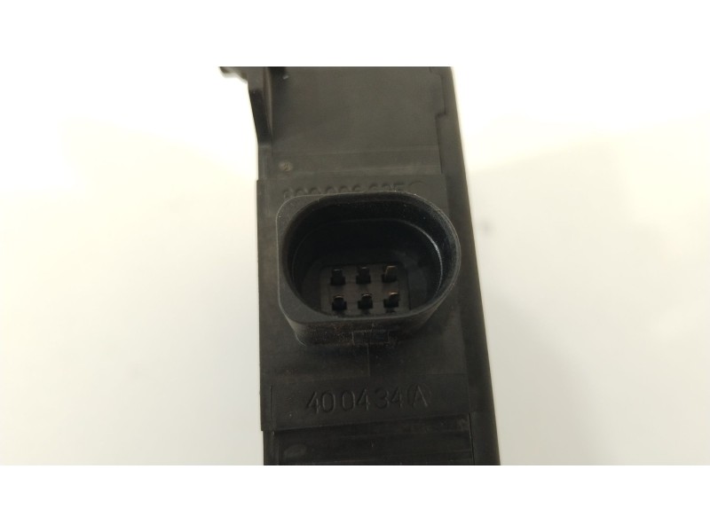 Recambio de valvula aire adicional para seat ibiza iii (6l1) 1.9 tdi referencia OEM IAM 6Q0906625  