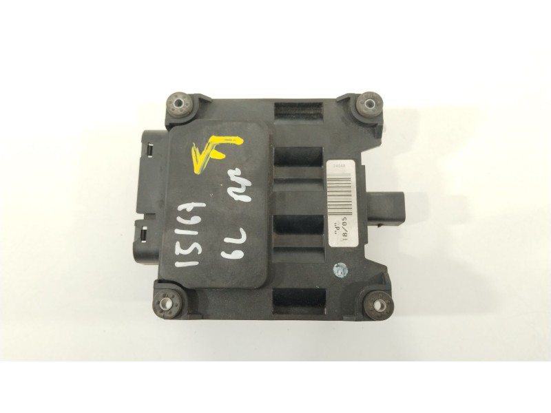 Recambio de valvula aire adicional para seat ibiza iii (6l1) 1.9 tdi referencia OEM IAM 6Q0906625  