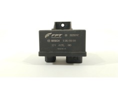 Recambio de caja precalentamiento para fiat tipo sedán (356_, 357_) 1.3 d (356sxb1a, 356sxh1a, 356sxd1a) referencia OEM IAM 5525