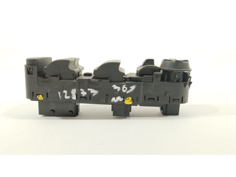 Recambio de mando elevalunas delantero izquierdo para peugeot 308 business line referencia OEM IAM 96788264ZD  