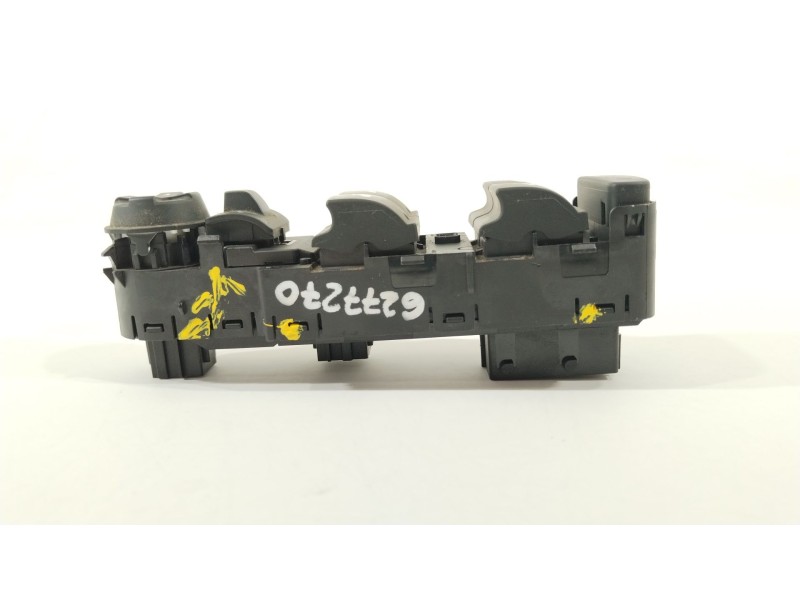 Recambio de mando elevalunas delantero izquierdo para peugeot 308 business line referencia OEM IAM 96788264ZD  