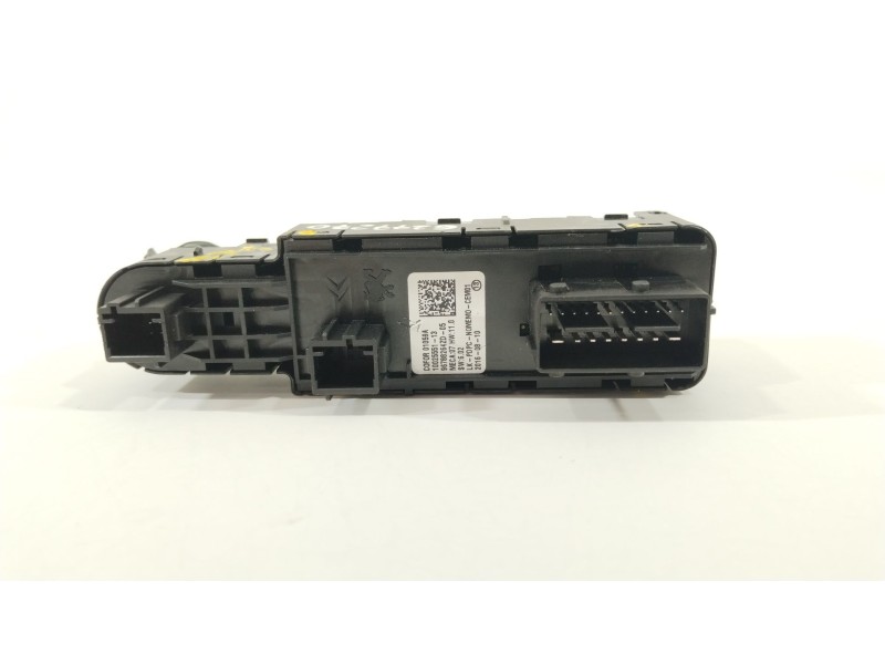 Recambio de mando elevalunas delantero izquierdo para peugeot 308 business line referencia OEM IAM 96788264ZD  
