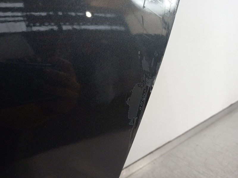 Recambio de puerta trasera izquierda para volvo v60 kombi 2.4 diesel cat referencia OEM IAM 31402403  