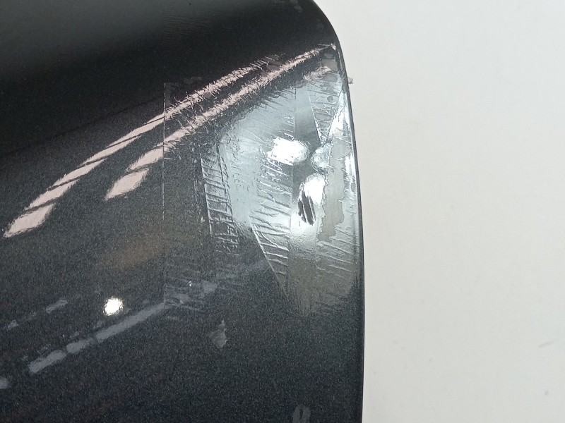 Recambio de puerta trasera izquierda para volvo v60 kombi 2.4 diesel cat referencia OEM IAM 31402403  