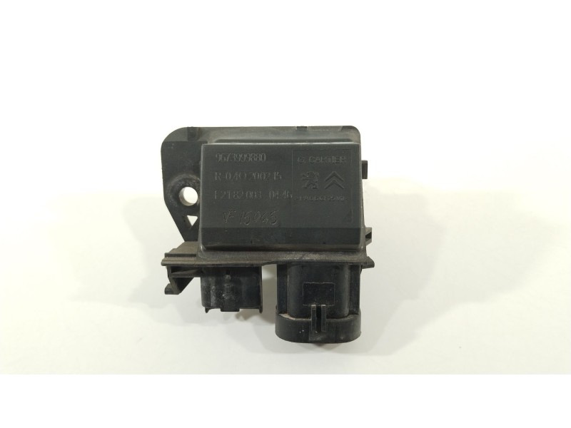 Recambio de resistencia calefaccion para citroën c4 ii (nc_) 1.6 bluehdi 100 referencia OEM IAM 9673999880  F21820030446