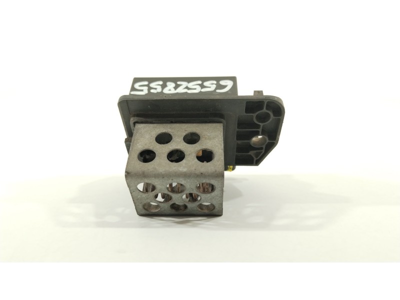 Recambio de resistencia calefaccion para citroën c4 ii (nc_) 1.6 bluehdi 100 referencia OEM IAM 9673999880  F21820030446
