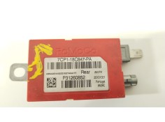 Recambio de amplificador para volvo v60 kombi 2.4 diesel cat referencia OEM IAM 31260852  7CP118C847PA 2