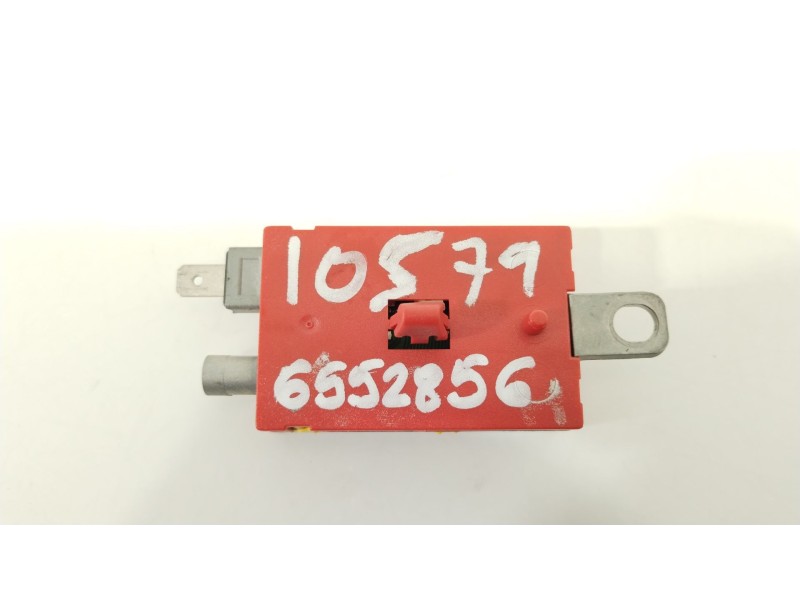 Recambio de amplificador para volvo v60 kombi 2.4 diesel cat referencia OEM IAM 31260852  7CP118C847PA