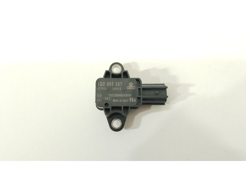 Recambio de sensor para volkswagen polo (6r1) advance referencia OEM IAM 1Q0955557  