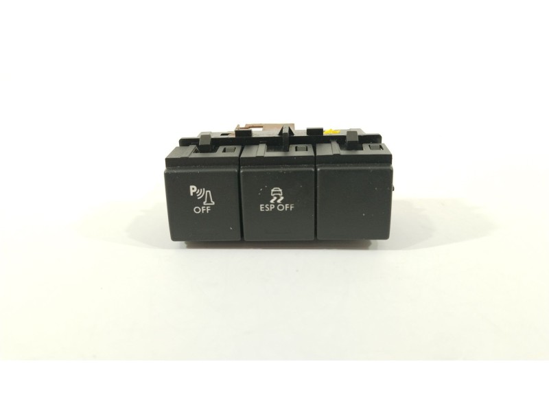 Recambio de mando multifuncion para peugeot 5008 premium referencia OEM IAM 96656490XT  