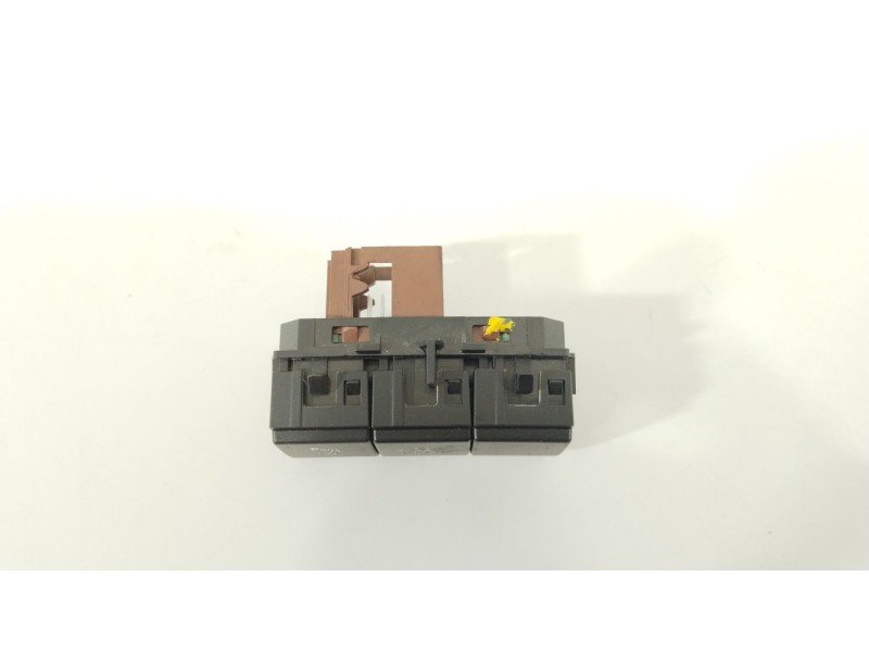 Recambio de mando multifuncion para peugeot 5008 premium referencia OEM IAM 96656490XT  