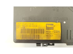 Recambio de caja reles / fusibles para peugeot 406 coupé (8c) 2.2 hdi referencia OEM IAM 9646023380  73005111 2