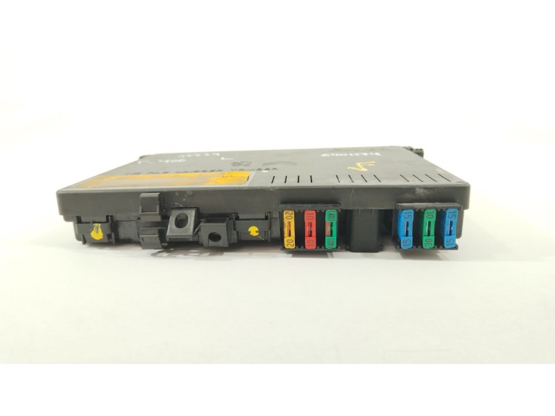 Recambio de caja reles / fusibles para peugeot 406 coupé (8c) 2.2 hdi referencia OEM IAM 9646023380  73005111