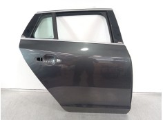 Recambio de puerta trasera derecha para volvo v60 kombi 2.4 diesel cat referencia OEM IAM 31352771  
