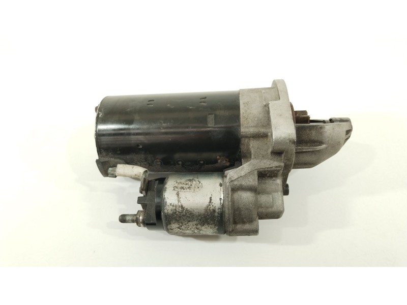 Recambio de motor arranque para fiat ducato furgón 35 (290) 150 (rs: 3450 mm) (l2h1) referencia OEM IAM 51984358  0001109430