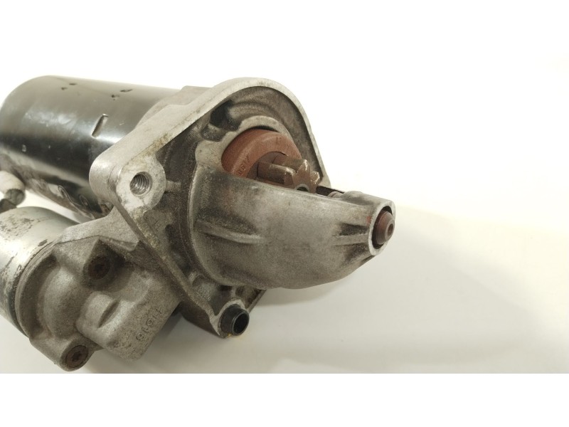 Recambio de motor arranque para fiat ducato furgón 35 (290) 150 (rs: 3450 mm) (l2h1) referencia OEM IAM 51984358  0001109430