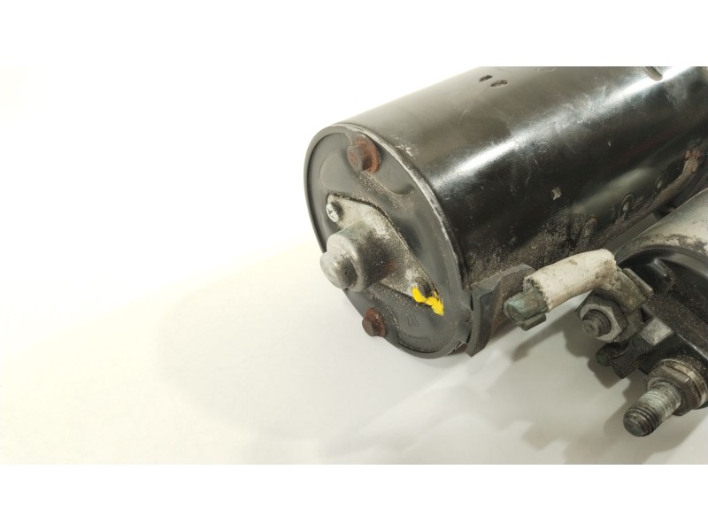 Recambio de motor arranque para fiat ducato furgón 35 (290) 150 (rs: 3450 mm) (l2h1) referencia OEM IAM 51984358  0001109430