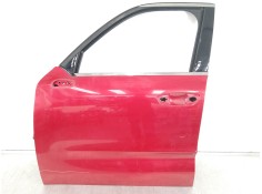Recambio de puerta delantera izquierda para citroën c4 picasso ii 1.6 bluehdi 120 referencia OEM IAM 9803033380 98 015 726 80 