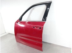 Recambio de puerta delantera izquierda para citroën c4 picasso ii 1.6 bluehdi 120 referencia OEM IAM 9803033380 98 015 726 80  2