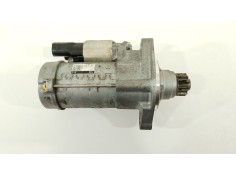 Recambio de motor arranque para volkswagen polo vi (aw1, bz1, ae1) 1.0 tsi referencia OEM IAM 02Z911024  4380000192