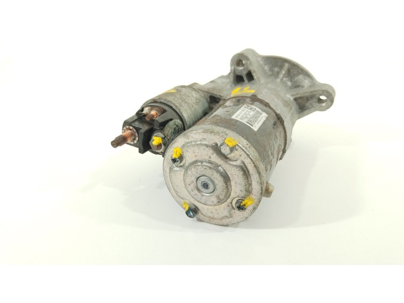 Recambio de motor arranque para citroën c5 berlina exclusive referencia OEM IAM 9656262780  