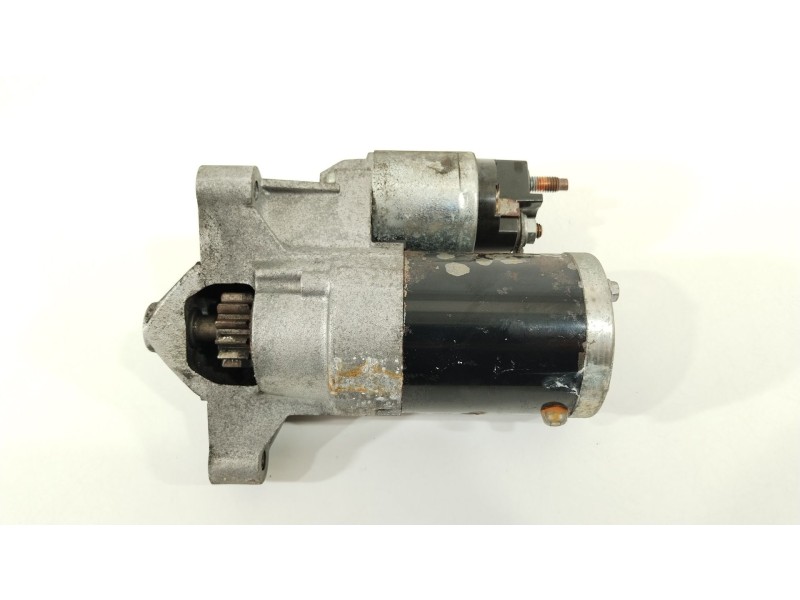 Recambio de motor arranque para citroën c5 berlina exclusive referencia OEM IAM 9656262780  