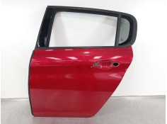 Recambio de puerta trasera izquierda para peugeot 308 business line referencia OEM IAM 9802165680  
