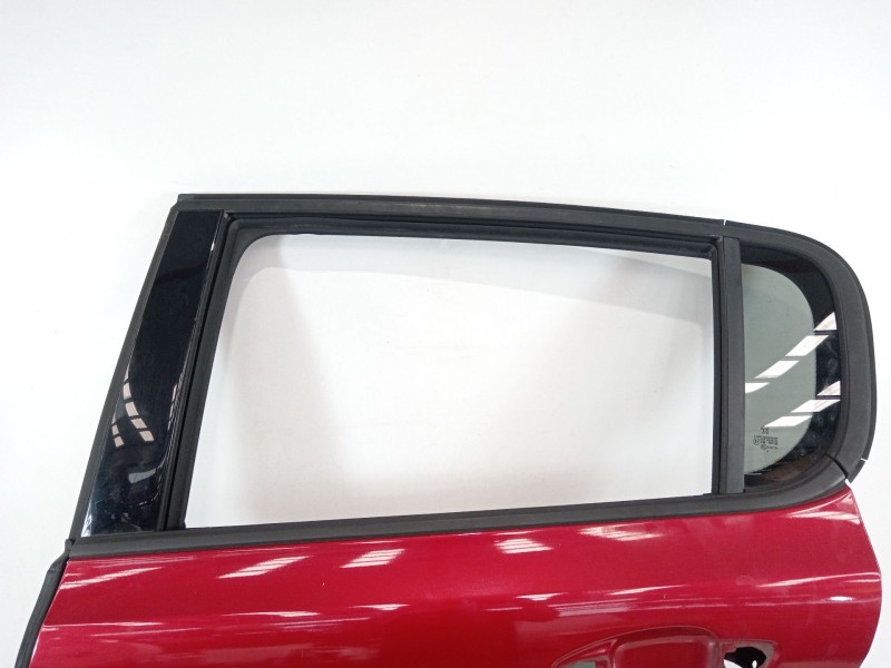 Recambio de puerta trasera izquierda para peugeot 308 business line referencia OEM IAM 9802165680  
