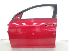 Recambio de puerta delantera izquierda para peugeot 308 business line referencia OEM IAM 1610102080