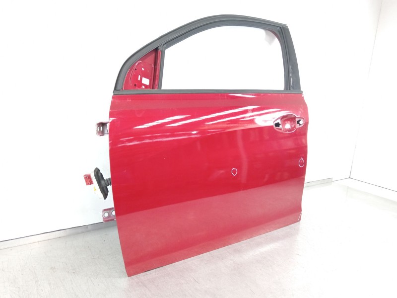 Recambio de puerta delantera izquierda para peugeot 308 business line referencia OEM IAM 1610102080  