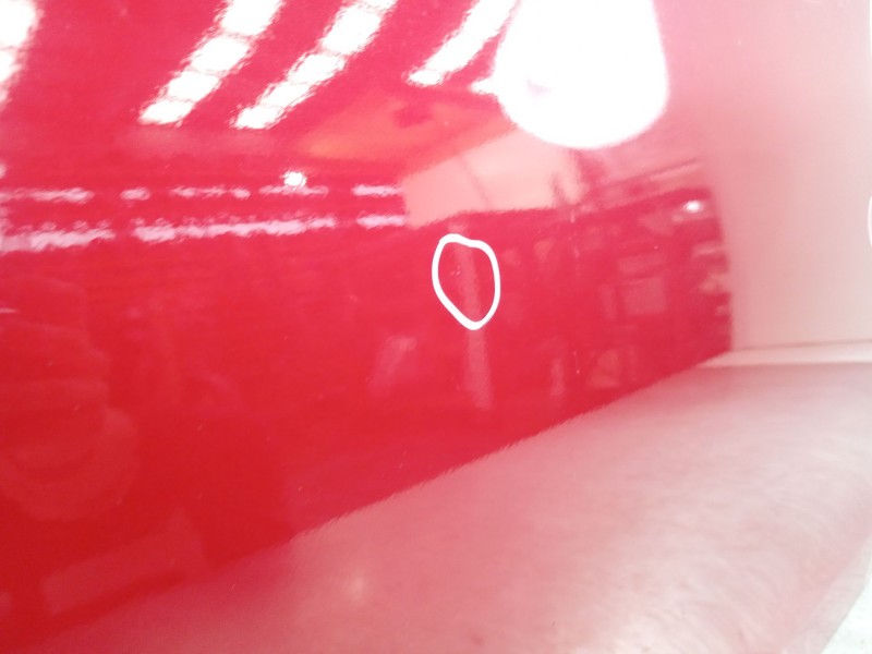 Recambio de puerta delantera izquierda para peugeot 308 business line referencia OEM IAM 1610102080  